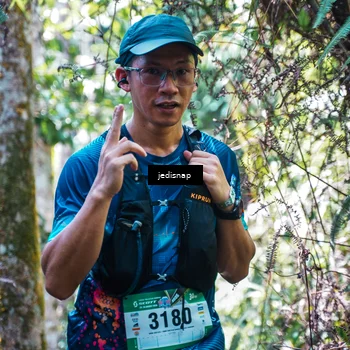 Runner Photo 5179006