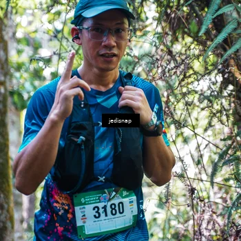 Runner Photo 5179009