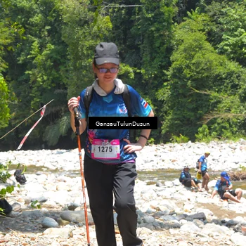 Runner Photo 5179022