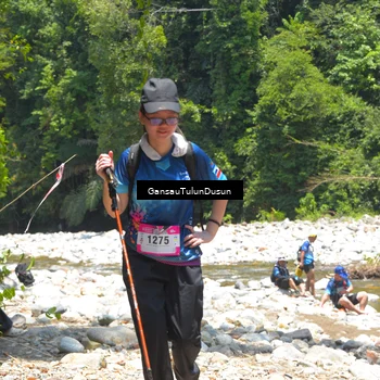Runner Photo 5179031