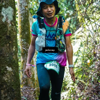 Runner Photo 5179042