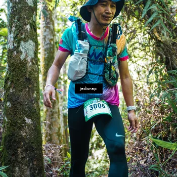 Runner Photo 5179047