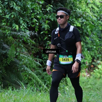 Runner Photo 5179082