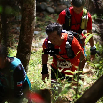 Runner Photo 5179089