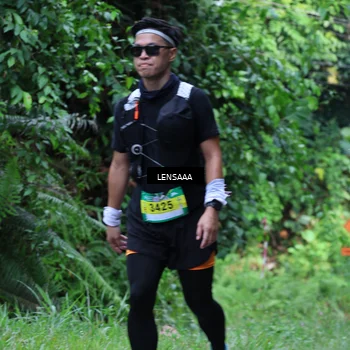 Runner Photo 5179091