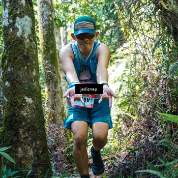 Runner Photo 5179182