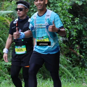 Runner Photo 5179198