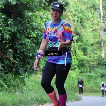 Runner Photo 5179205