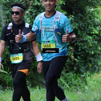 Runner Photo 5179206