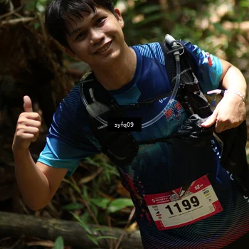 Runner Photo 5179250