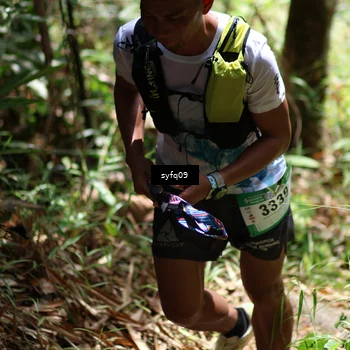 Runner Photo 5179254