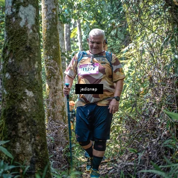 Runner Photo 5179292