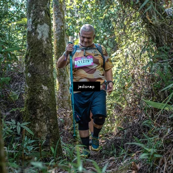 Runner Photo 5179299