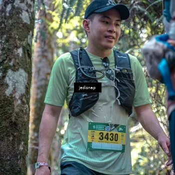 Runner Photo 5179305