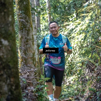 Runner Photo 5179347