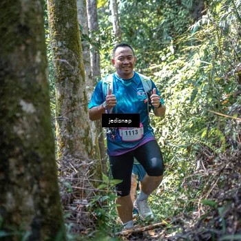 Runner Photo 5179350