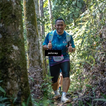 Runner Photo 5179358
