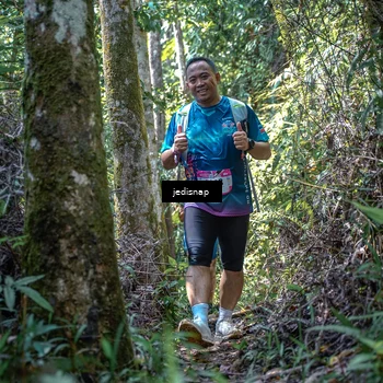 Runner Photo 5179371