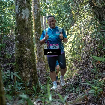 Runner Photo 5179383