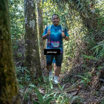 Runner Photo 5179387