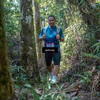 Runner Photo 5179389