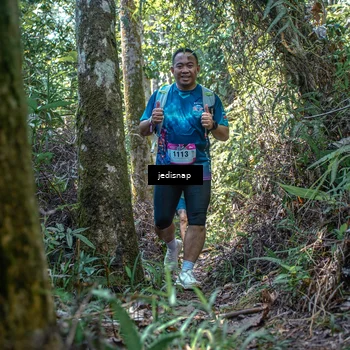 Runner Photo 5179390