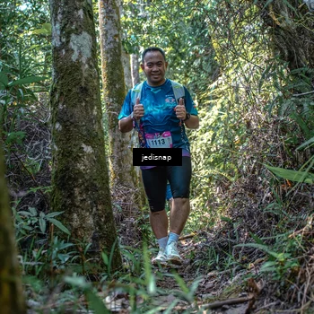 Runner Photo 5179399
