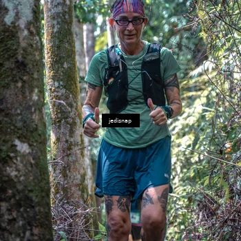 Runner Photo 5179403