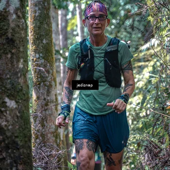 Runner Photo 5179404