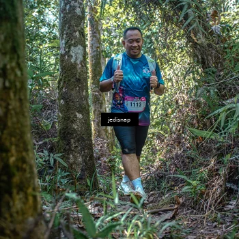 Runner Photo 5179406