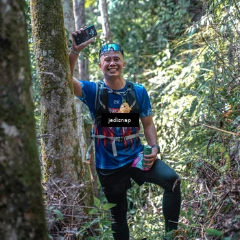 Runner Photo 5179442