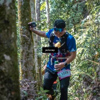 Runner Photo 5179459