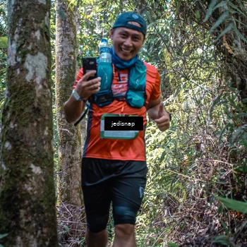 Runner Photo 5179466
