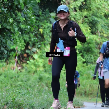 Runner Photo 5179501