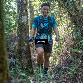 Runner Photo 5179502