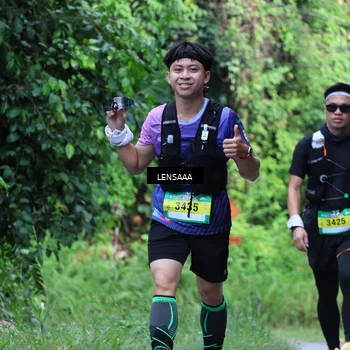 Runner Photo 5179522