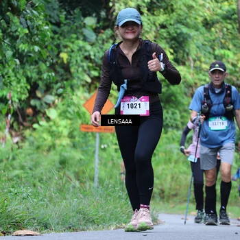 Runner Photo 5179527