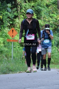 Runner Photo 5179537