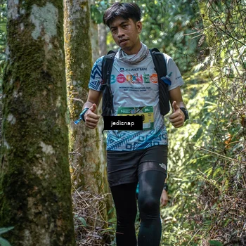 Runner Photo 5179540