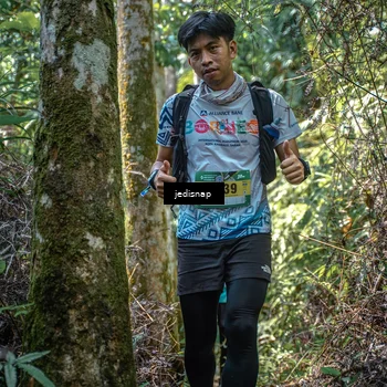 Runner Photo 5179542