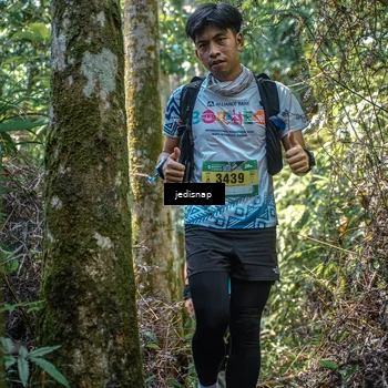 Runner Photo 5179558