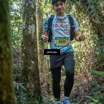 Runner Photo 5179559