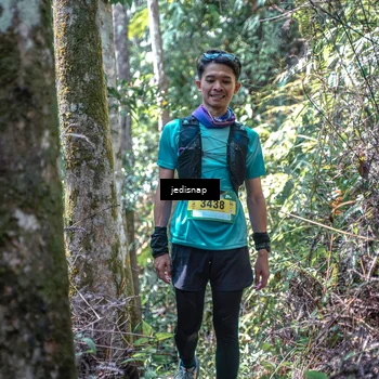 Runner Photo 5179584