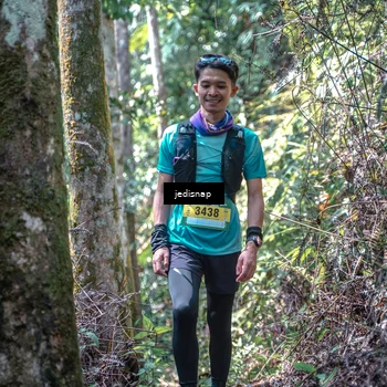 Runner Photo 5179587