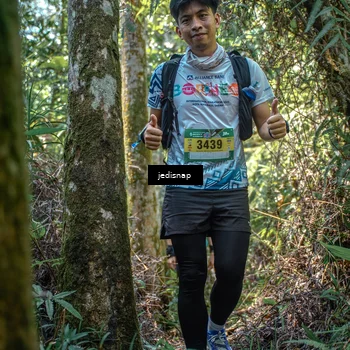 Runner Photo 5179610