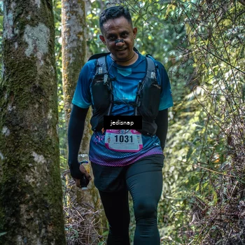 Runner Photo 5179670