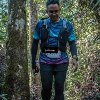 Runner Photo 5179682