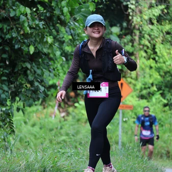 Runner Photo 5179684