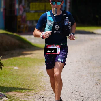 Runner Photo 5179697