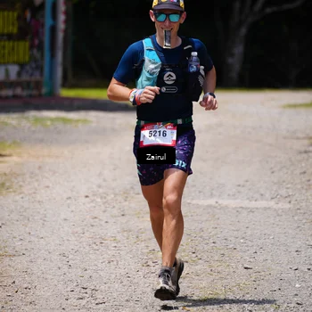 Runner Photo 5179703